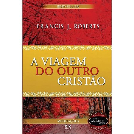 Viagem do Outro Cristao, A