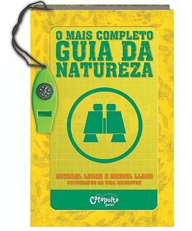 Mais Completo Guia da Natureza, O