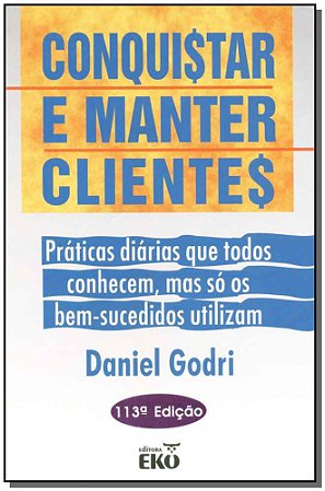 Conquistar e Manter Clientes