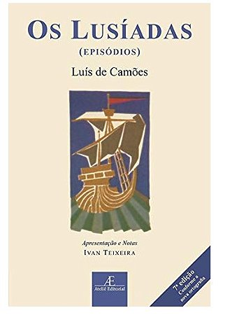 Lusiadas, os - Episodios