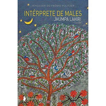 Interprete de Males
