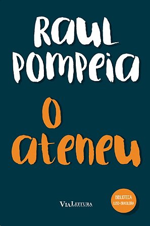 Ateneu, O