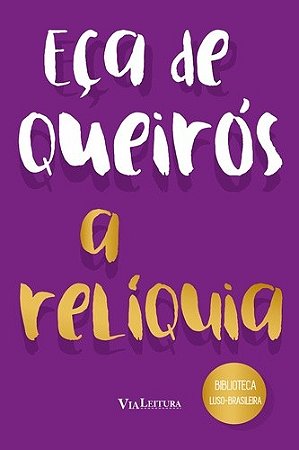 Reliquia, A