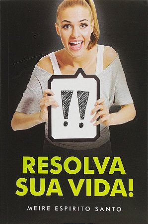 Resolva Sua Vida!