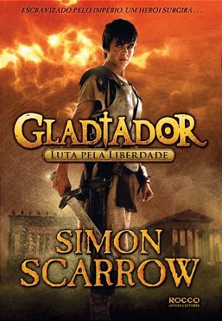 Gladiador - Luta Pela Liberdade
