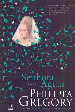 Senhora das Aguas, A