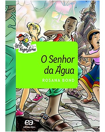 Senhor da Agua, O
