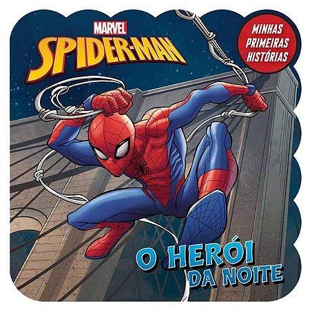 Marvel Minhas Primeiras Historias - Spider-man