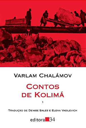 Contos de Kolima