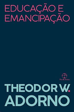 Educacao e Emancipacao