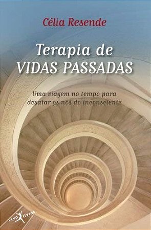 Terapia de Vidas Passadas
