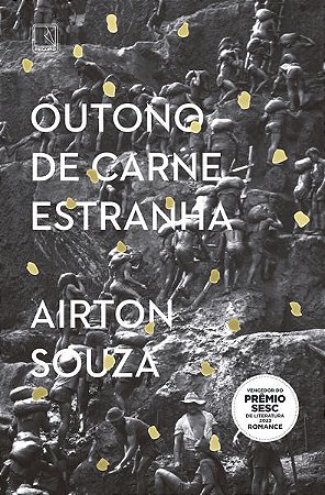 Outono de Carne Estranha