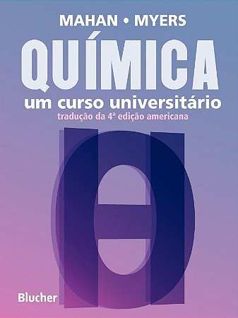 Quimica - Curso Universitario