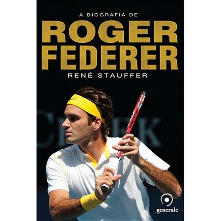 Biografia de Roger Federer, A