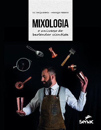 Mixologia