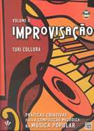 Improvisacao - Vol. Ii