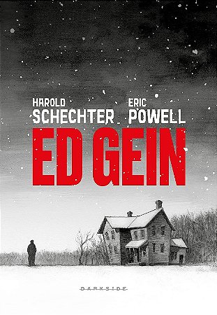 Ed Gein