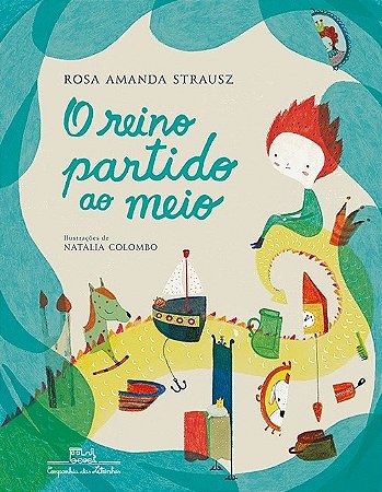 Reino Partido ao Meio, O