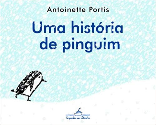 Historia de Pinguim, Uma