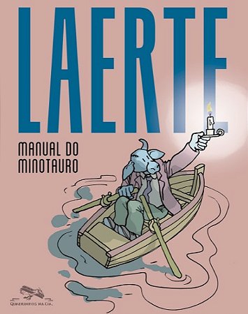 Manual do Minotauro