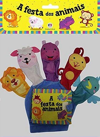 Festa dos Animais, A