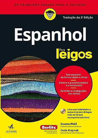 Espanhol para Leigos
