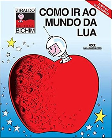 Como Ir ao Mundo da Lua