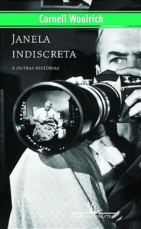 Janela Indiscreta e Outras Historias