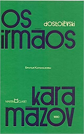 Irmaos Karamazov, os