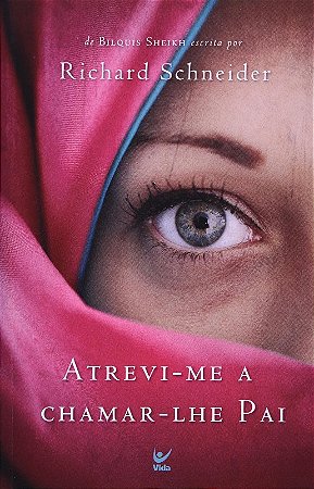 Atrevi-me a Chamar-lhe pai