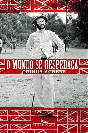 Mundo se Despedaca, O
