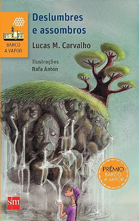 Deslumbres e Assombros