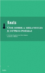 Ode sobre a Melancolia e Outros Poemas