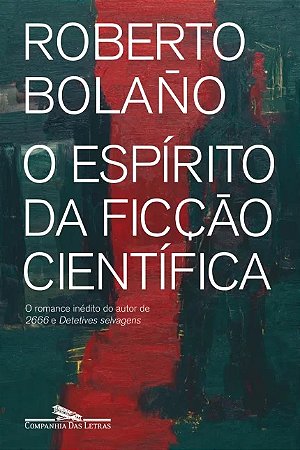 Espirito da Ficcao Cientifica, O
