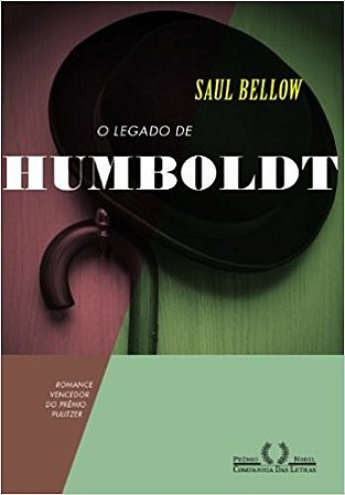 Legado de Humboldt, O