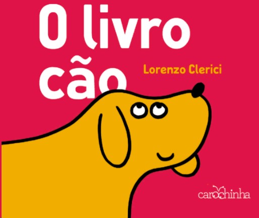 Livro Cao, O