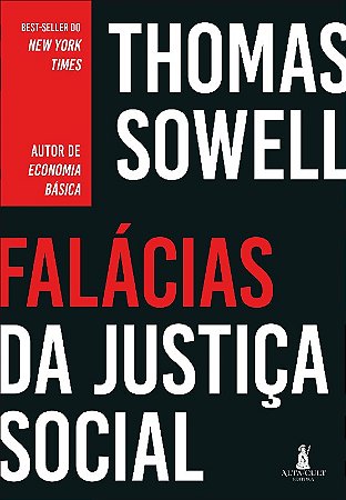 Falacias da Justica Social