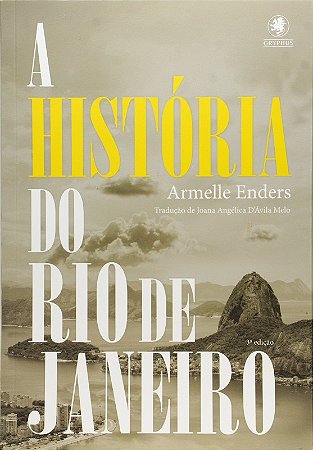 Historia do Rio de Janeiro, A