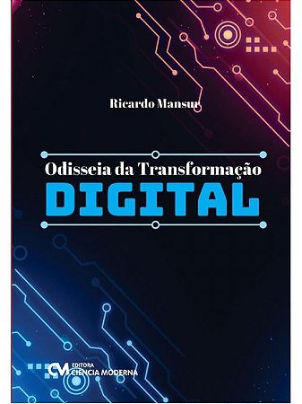 Odisseia da Transformação Digital
