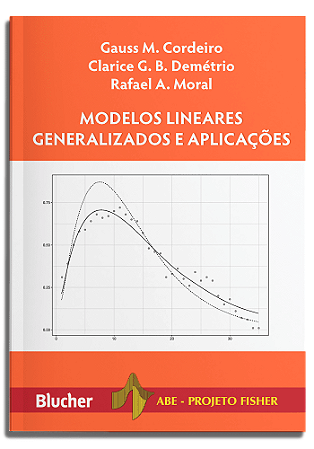 Modelos Lineares Generalizados e Aplicações