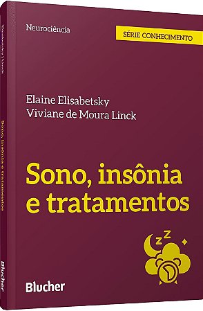 Sono, Insônia e Tratamentos