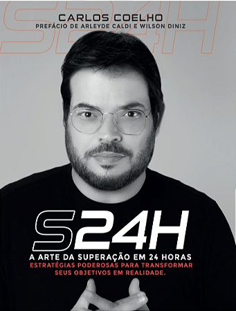 S24h - a Arte da Superação em 24 Horas