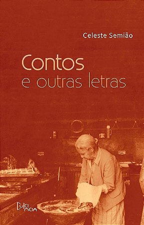 Contos e Outras Letras