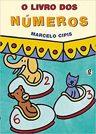 Livro dos Numeros, O