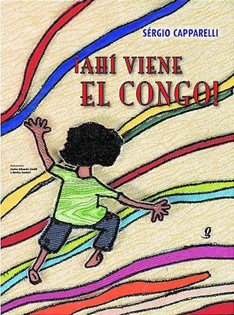 Ahi Viene El Congo!