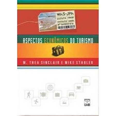 Aspectos Economicos do Turismo