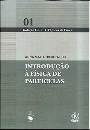 Introdução à Física de Partículas