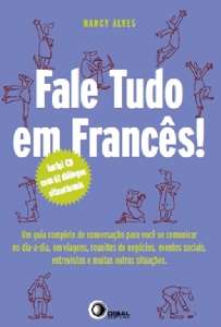 Fale Tudo em Frances - Inclui cd