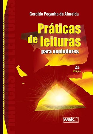 Praticas de Leituras para Neoleitores