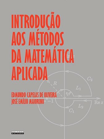 Introducao Aos Metodos da Matematica Aplicada